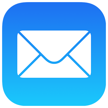 Joe Maule Email Icon