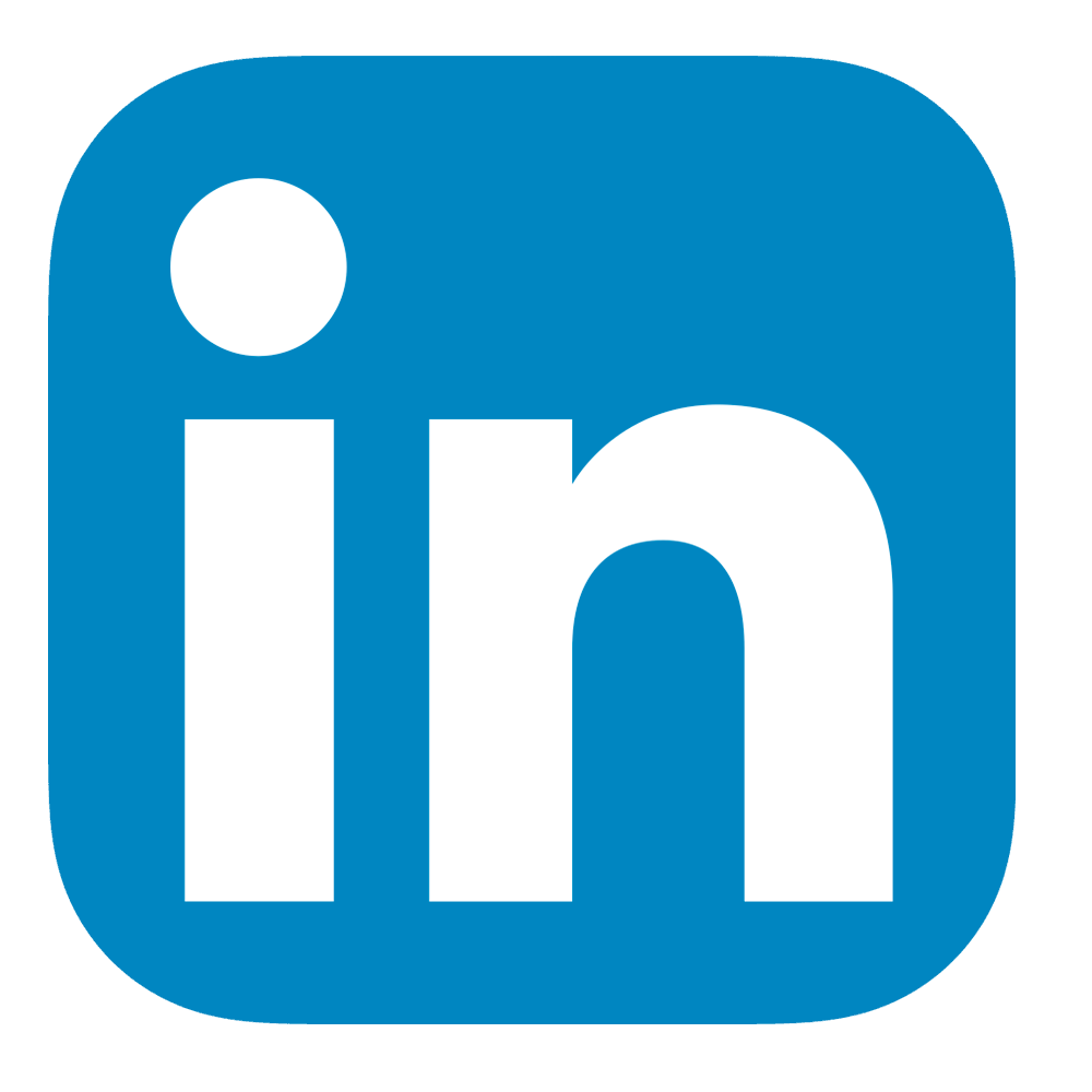 Joe Maule LinkedIn Logo