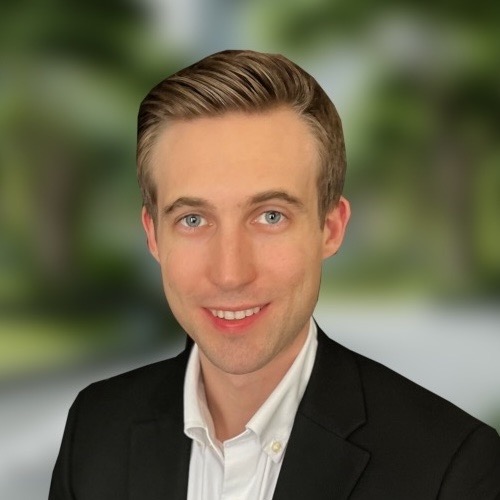 Joe Maule Profile Picture