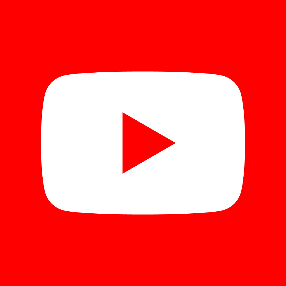 Joe Maule YouTube Logo